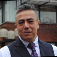 SEVERN SECURITY SERVICES LIMITED Employee Behrooz Yaghoubi MSyI CPP's profile photo