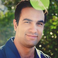 National Iranian South Oil Company Employee Iman Kafi's profile photo