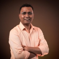 Urban Vault Employee Ashish Ambast's profile photo