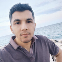 Countly Employee Fatih Türkmen's profile photo