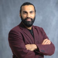 OpenText Employee Kd Singh's profile photo