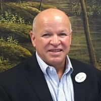 Benchmark Employee Tim Wolfe's profile photo