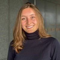 Conessence Employee Marie Strubbe's profile photo