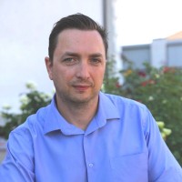 Alempic Employee Anton Grinin's profile photo