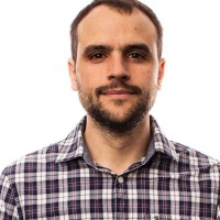 Spiral Employee Mat Balez's profile photo