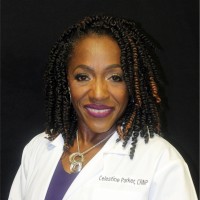 Celestine Parker