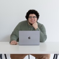 Skill Mammoth Employee Alex Storey's profile photo