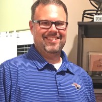 The Orthopaedic Center Employee Jeremy Gaertner's profile photo