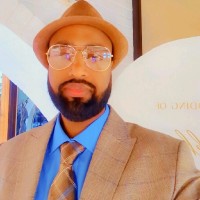 Catholic Community Services Employee Abdi Jama's profile photo