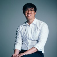OKX SG Employee Aden Kho's profile photo