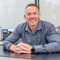 Next Phase Construction Inc. Employee Andy Davidson's profile photo