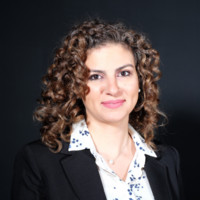 ALARGAN International Real Estate Company Employee Abir Diab's profile photo