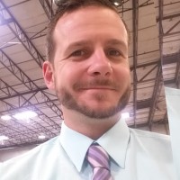 HD Ships Employee Eugene Campbell's profile photo