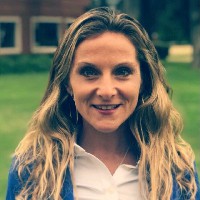 Pomelo Employee Karen Mirkin's profile photo