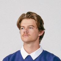 SOVEREIGN CODE Employee Collin Vest's profile photo