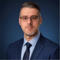 Schrager Hampson Aviation Insurance Group Employee Mike Hillard's profile photo