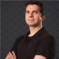 Staging Solutions, Inc. Employee Brian Hellstrom's profile photo