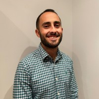 NBI Bearings Europe Employee Pablo Garcés's profile photo