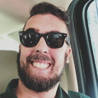 HSD Metrics Employee Austin F.'s profile photo