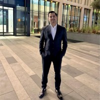 TaCa Healthcare Employee Abhinav Sharma's profile photo