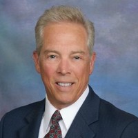 Inspired Flight Technologies Inc. Employee Keith Gerhardt's profile photo