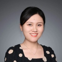Web2Asia Employee Tonia Ma's profile photo