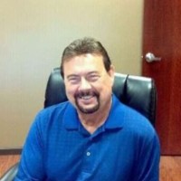 Legacy Pipeline Inspection Division Employee Rodney Hamilton's profile photo