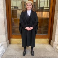 The Bar of Ireland Employee Ellen Walsh's profile photo