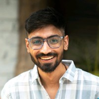 NPrep Employee Chirag Vyas's profile photo