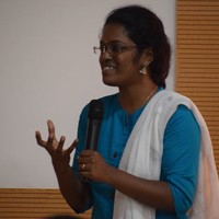 Vidhya Vidhai Foundation Employee Karunya D's profile photo