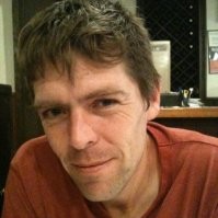 Buro Happold Employee Brian Weeks's profile photo