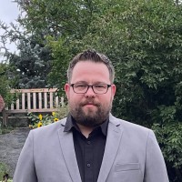 Trident Fire & Security Employee Jeremy Jacobi's profile photo