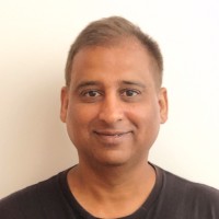 Lightmatter Employee Ashish B's profile photo