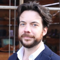 Wealth Wizards Employee Pete Walter's profile photo