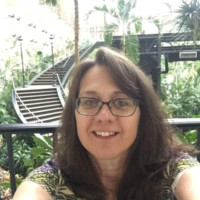 Avon Employee Laurie Adkins's profile photo