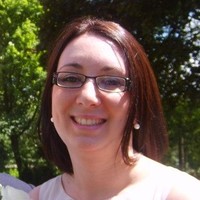 Rolls-Royce Employee Sarah Hyde's profile photo