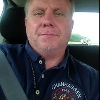 Bowman Gaskins Financial Group Employee Randy Wahl's profile photo