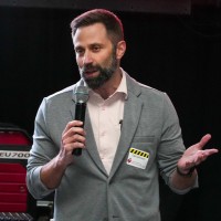 STARK PAVEMENT CORPORATION Employee Carl Johnson's profile photo