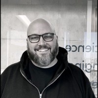 Optima Partners Employee Scott Graham's profile photo