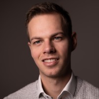 Tillotts Pharma AG Employee Jeroen van Anraat's profile photo