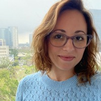 Tiffani Gallatin Email & Phone Number