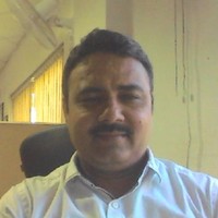 Sahara Next Employee Arshad Zaidi's profile photo