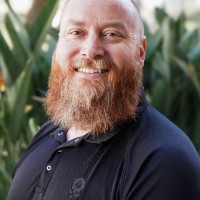 ParadigmMechanicalCorp Employee Ian Irvine's profile photo