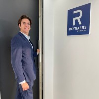 Reynaers Aluminium Italia Employee Alessandro Amadesi's profile photo