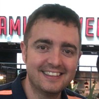 Bottlegreen drinks Employee David Smith's profile photo