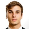 One&Only Resorts Employee Joaquin Marquez Aranda's profile photo