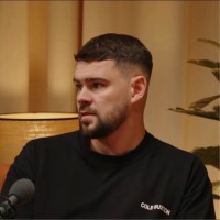 J&S Security Employee James Bentley's profile photo