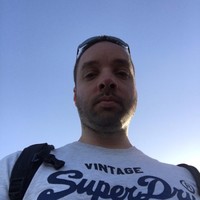 Naughty Dog Employee Lloyd Morris's profile photo
