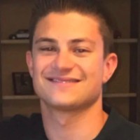 JPMorgan Chase & Co. Employee Dylan Herman's profile photo