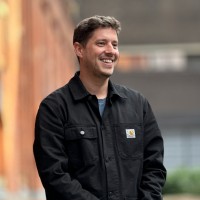 Luke Harrison Email